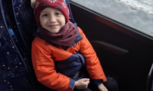 Przedszkolaki w Teatrze - Zdjęcie 7