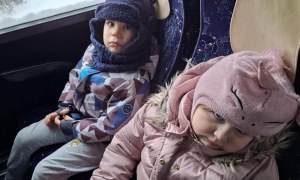 Przedszkolaki w Teatrze - Zdjęcie 15