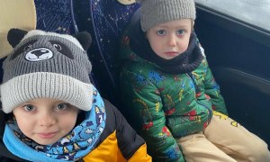 Przedszkolaki w Teatrze - Zdjęcie 20