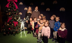 Przedszkolaki w Teatrze - Zdjęcie 22