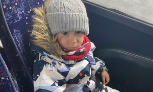 Przedszkolaki w Teatrze - Zdjęcie 28