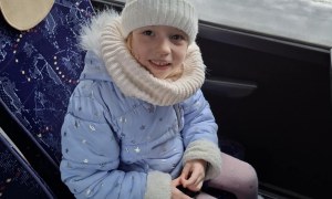 Przedszkolaki w Teatrze - Zdjęcie 29