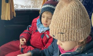 Przedszkolaki w Teatrze - Zdjęcie 31