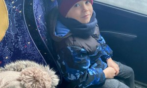 Przedszkolaki w Teatrze - Zdjęcie 38