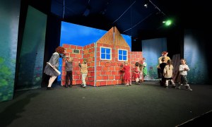 Przedszkolaki w Teatrze - Zdjęcie 46