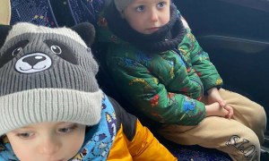 Przedszkolaki w Teatrze - Zdjęcie 53