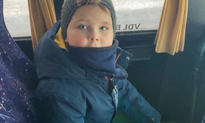 Przedszkolaki w Teatrze - Zdjęcie 14