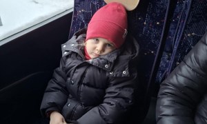 Przedszkolaki w Teatrze - Zdjęcie 24