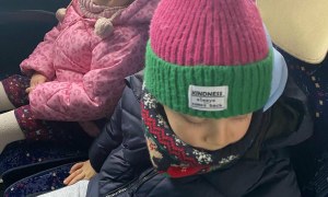 Przedszkolaki w Teatrze - Zdjęcie 39