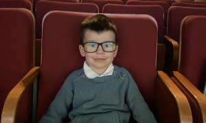 Przedszkolaki w Teatrze - Zdjęcie 48