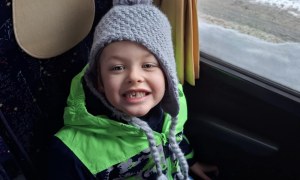 Przedszkolaki w Teatrze - Zdjęcie 50