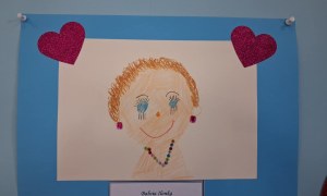 Dzień Babci i Dziadka w grupie Muminki - Zdjęcie 2