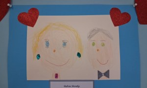 Dzień Babci i Dziadka w grupie Muminki - Zdjęcie 5