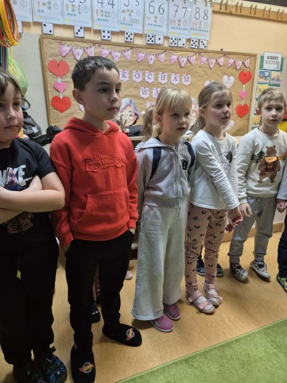 Kino Sferyczne w Przedszkolu - Zdjęcie 7