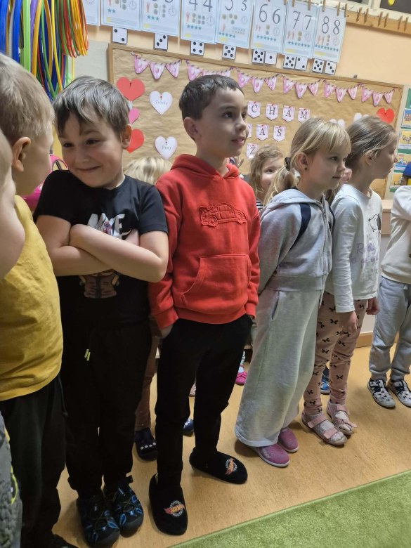 Kino Sferyczne w Przedszkolu - Zdjęcie 40