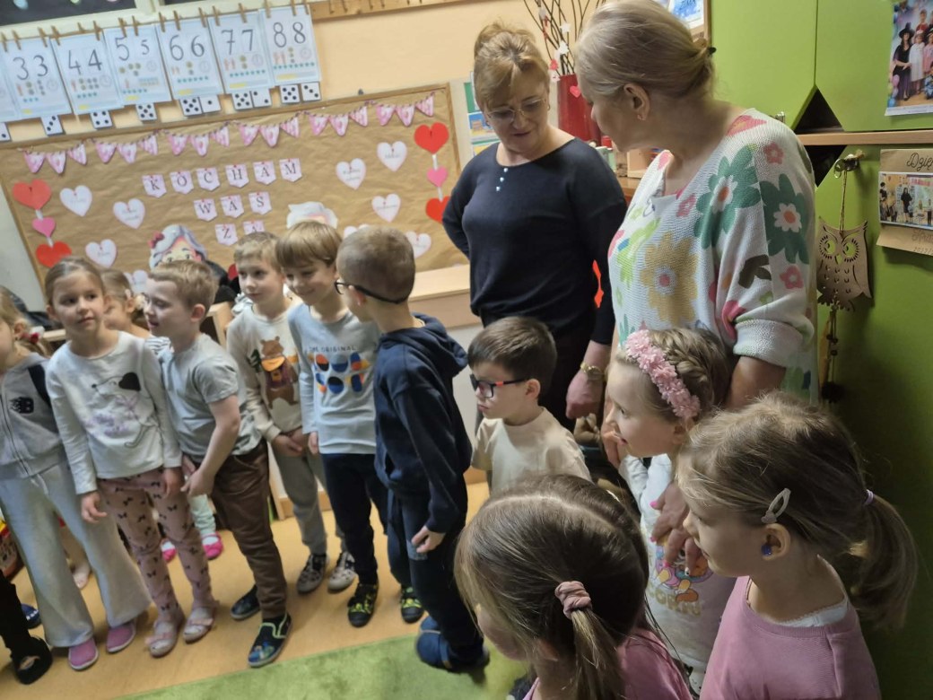 Kino Sferyczne w Przedszkolu - Zdjęcie 57