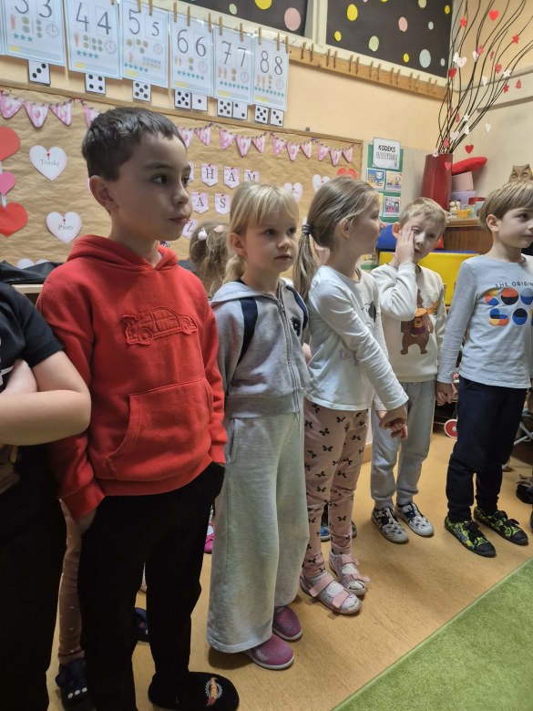 Kino Sferyczne w Przedszkolu - Zdjęcie 22