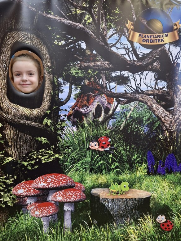 Kino Sferyczne w Przedszkolu - Zdjęcie 31