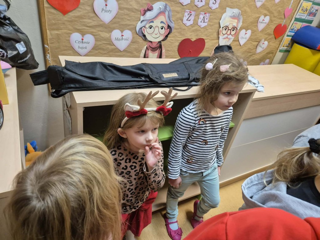 Kino Sferyczne w Przedszkolu - Zdjęcie 52