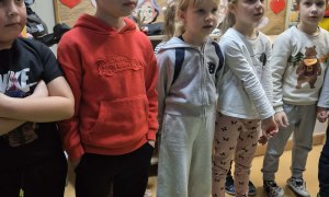 Kino Sferyczne w Przedszkolu - Zdjęcie 7