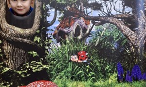 Kino Sferyczne w Przedszkolu - Zdjęcie 9