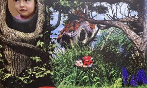 Kino Sferyczne w Przedszkolu - Zdjęcie 10