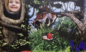 Kino Sferyczne w Przedszkolu - Zdjęcie 39