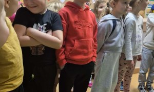 Kino Sferyczne w Przedszkolu - Zdjęcie 40