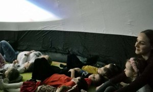 Kino Sferyczne w Przedszkolu - Zdjęcie 48