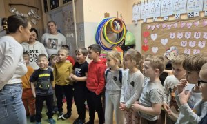 Kino Sferyczne w Przedszkolu - Zdjęcie 49