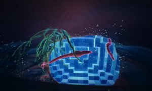 Kino Sferyczne w Przedszkolu - Zdjęcie 61