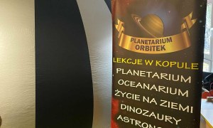 Kino Sferyczne w Przedszkolu - Zdjęcie 65