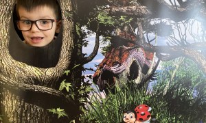 Kino Sferyczne w Przedszkolu - Zdjęcie 77