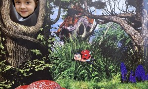 Kino Sferyczne w Przedszkolu - Zdjęcie 78