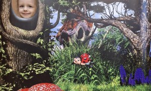 Kino Sferyczne w Przedszkolu - Zdjęcie 80