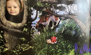 Kino Sferyczne w Przedszkolu - Zdjęcie 82