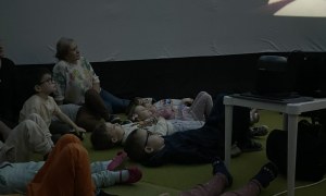 Kino Sferyczne w Przedszkolu - Zdjęcie 90