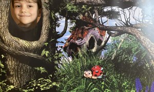 Kino Sferyczne w Przedszkolu - Zdjęcie 18