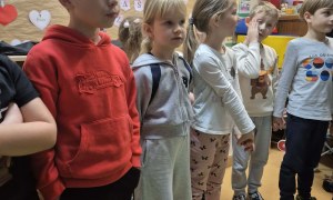 Kino Sferyczne w Przedszkolu - Zdjęcie 22