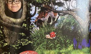 Kino Sferyczne w Przedszkolu - Zdjęcie 24