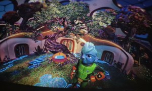 Kino Sferyczne w Przedszkolu - Zdjęcie 25