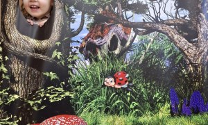 Kino Sferyczne w Przedszkolu - Zdjęcie 28