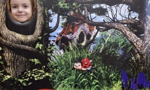 Kino Sferyczne w Przedszkolu - Zdjęcie 31