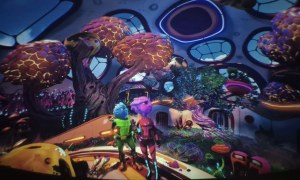 Kino Sferyczne w Przedszkolu - Zdjęcie 36