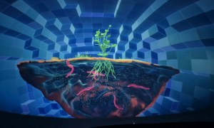 Kino Sferyczne w Przedszkolu - Zdjęcie 38