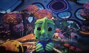 Kino Sferyczne w Przedszkolu - Zdjęcie 41