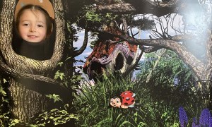 Kino Sferyczne w Przedszkolu - Zdjęcie 42