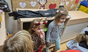 Kino Sferyczne w Przedszkolu - Zdjęcie 52