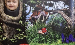 Kino Sferyczne w Przedszkolu - Zdjęcie 55