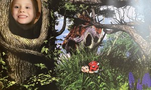 Kino Sferyczne w Przedszkolu - Zdjęcie 58